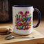 Easter Mug - Happy Easter Bunny Ears