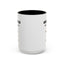 Humor Mug - Come Closer So I Can Slap You