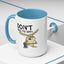 Adult Mug - Don't Piss Me Off