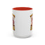 Humor Mug - I'm Not Arguing