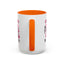 Anniversary Mug - Love You Till Death