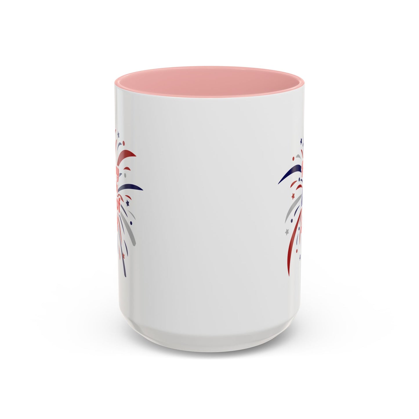 4th of July Mug - Happy 4th of July Celebrations