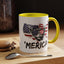 4th of July Mug - 'Merica Buffalo