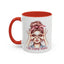 Humor Mug - I See Stupid People