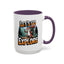 Adventure Mug - Let's Go Explore