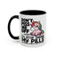 Office Mug - Don't Piss Me Off