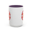 Wellness Mug - Everything Will Be Ok Flower