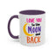 Valentine's Day Mug - Love You To The Moon