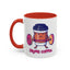 Humor Mug - Strong Coffee