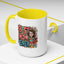 Mother's Day Mug - Best Mom Ever Super