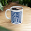 Adult Mug - Fuck Off Maze