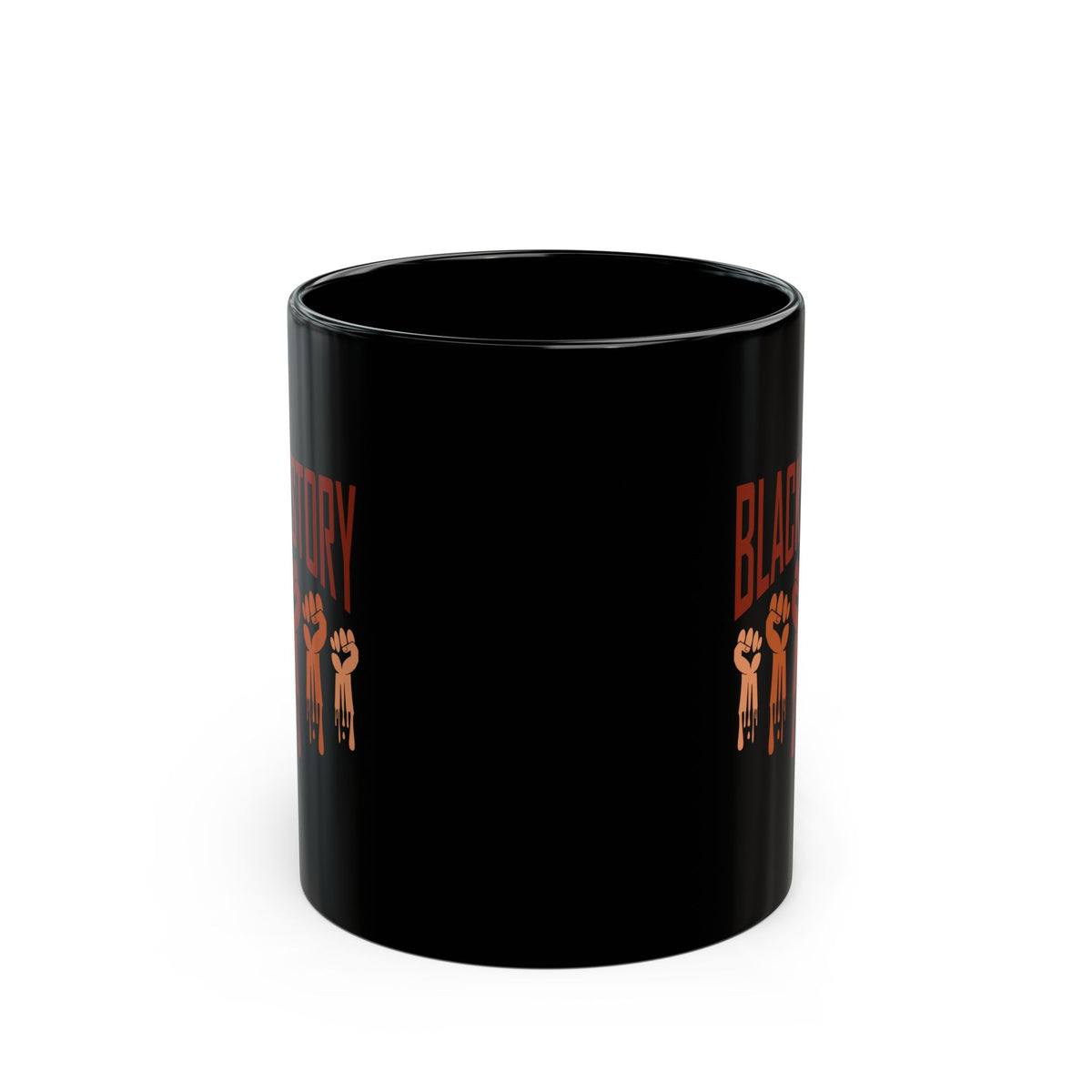 Black History Mug