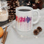 Artistic Mug - Paint Splatter