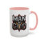 Religious Mug - Man Of God