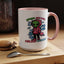 Alien Mug - Aliens Are Real