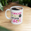 Support Mug - Cancer Picked