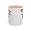 Animal Mug - I'd Love To But