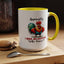 Office Mug - Apparently I Have An Attitude