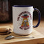Alien Mug - The Horrors Persist