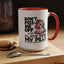 Adult Mug - Don't Piss Me Off
