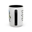 Adult Mug - I'm Busier Than a Cucumber In a Women's Prison