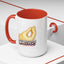 Humor Mug - Whatever Hand