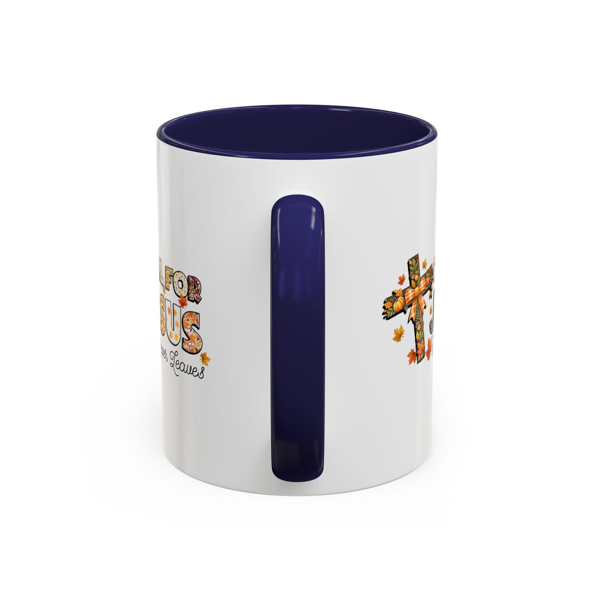 Fall Mug