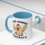 Humor Mug - Good Morning Cluckers