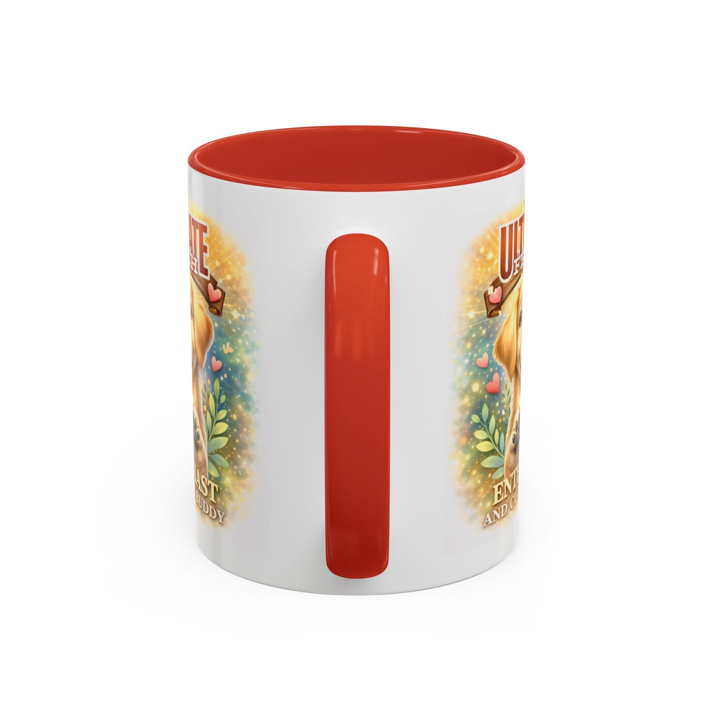 Animal Mug - The Ultimate Fetch