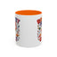 Office Mug - Rocket Fuel Only