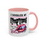 Humor Mug - I Googled My Symptoms