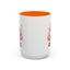 Anniversary Mug - I Love You More Than Coffee