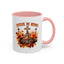 Religious Mug - Jesus Is King