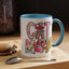 Animal Mug - Cat Mom