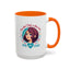Birthday Mug - Fab You Lous!