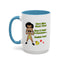 Adult Mug - Very Nice Sexy Time