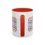 4th of July Mug - Party in The USA