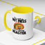 Office Mug - I'm Not A Hot Mess