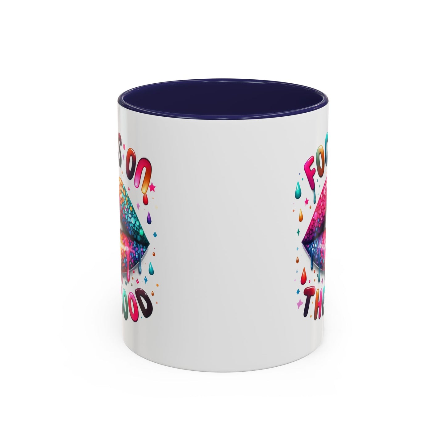 Wellness Mug - Focus On The Good