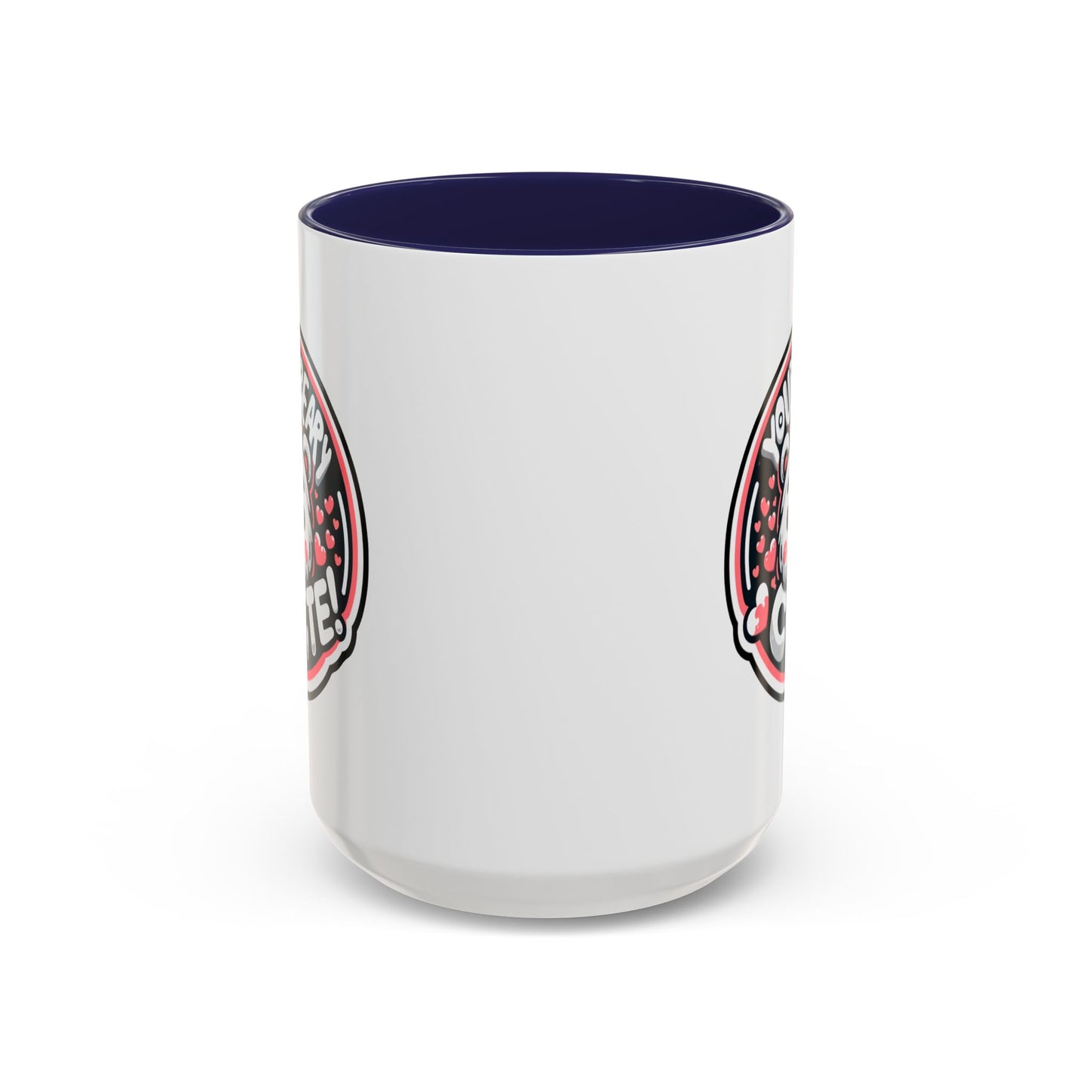 Humor Mug - You're Beary Cute