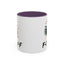 Office Mug - F-CAW-F