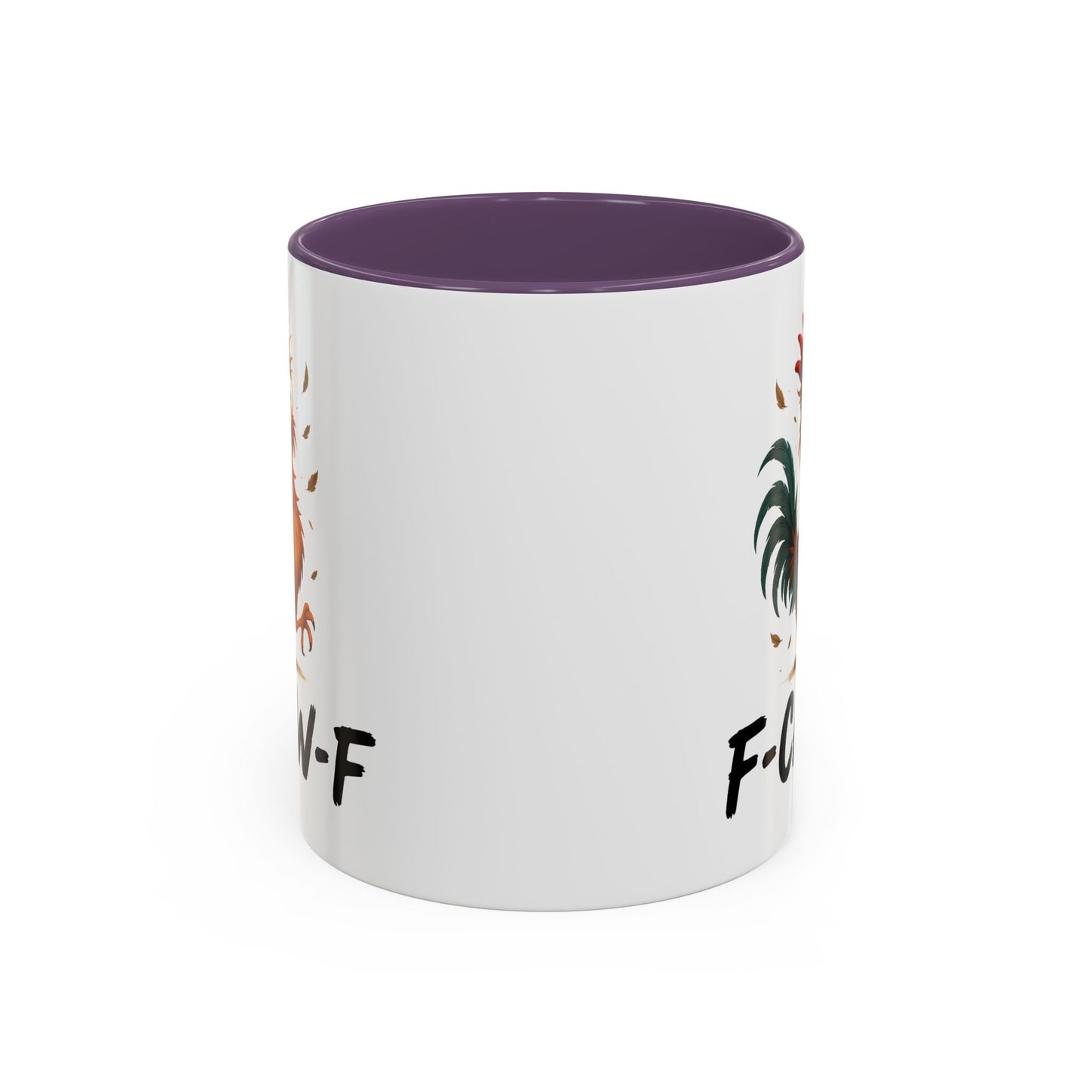 Office Mug - F-CAW-F