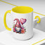 Mother's Day Mug - Love You Mom
