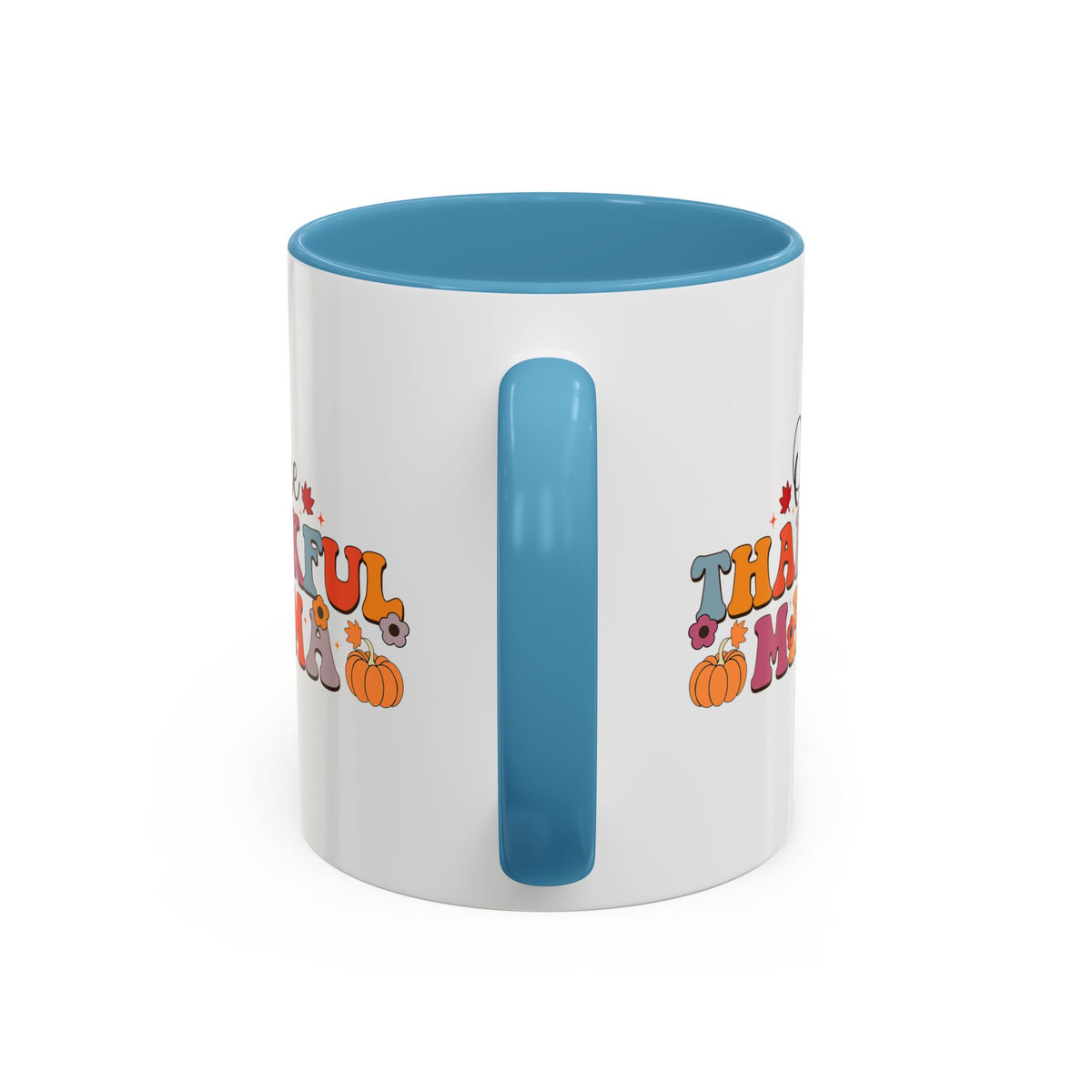 Fall Mug