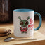 Alien Mug - Alien Be Mine