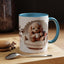 Animal Mug - Dog Coffee Wrap 39