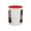4th of July Mug - Fallen Soldier Boots Flag 3