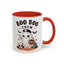 Halloween Mug - Boo Boo Crew