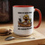 Office Mug - None Of Your Emails