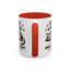 Animal Mug - It's Not Laziness